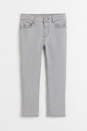 Superstretch Slim Fit Jeans | H&M (US + CA)