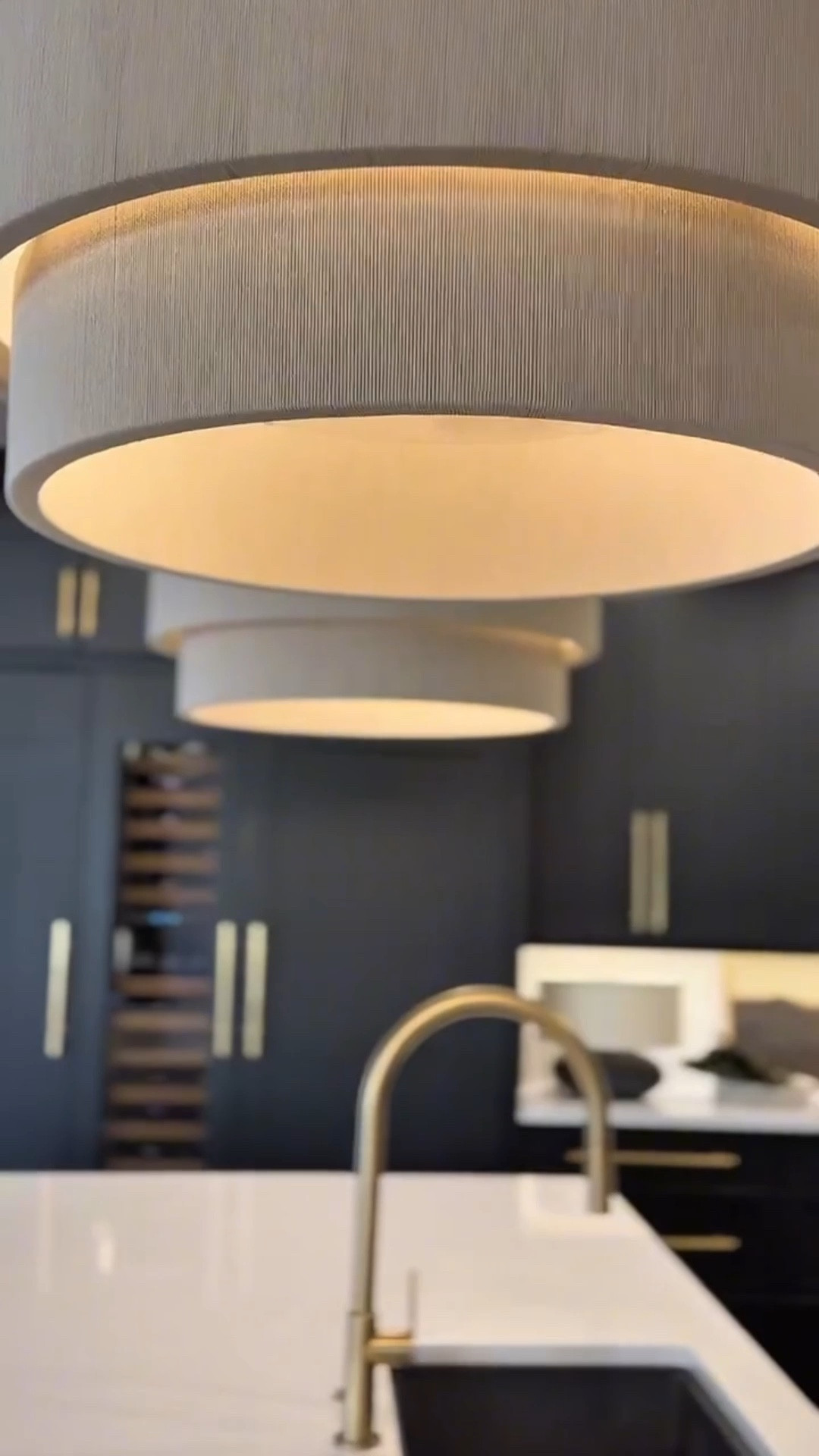 I have so many Amazon home favorites, but these are truly top‑tier must‑haves! Velvet blackout curtains for that luxe, cozy vibe… a ribbed candle holder that adds the perfect modern touch… CLOUD‑soft bedding you’ll never want to leave… stunning kitchen decor that instantly elevates your space… faux stems that look unbelievably real… flameless candlesticks with iron holders for warm ambiance… chic decorative throw pillows… and the most exquisite lighting to pull it all together. 


#amazonfavorites #homedecor #cozyvibes #musthaves #designinspiration #homeessentials #shoppinghaul #moodyhomedecor #warmdecor


#LTKvlog #LTKHome #LTKdayinmylife