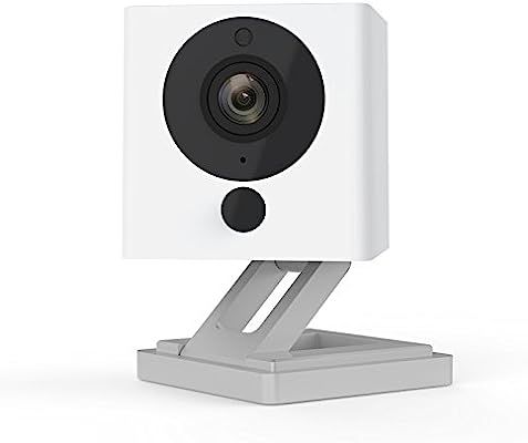 Wyze Cam 1080p HD Indoor Wireless Smart Home Camera with Night Vision, 2-Way Audio, Works with Al... | Amazon (US)