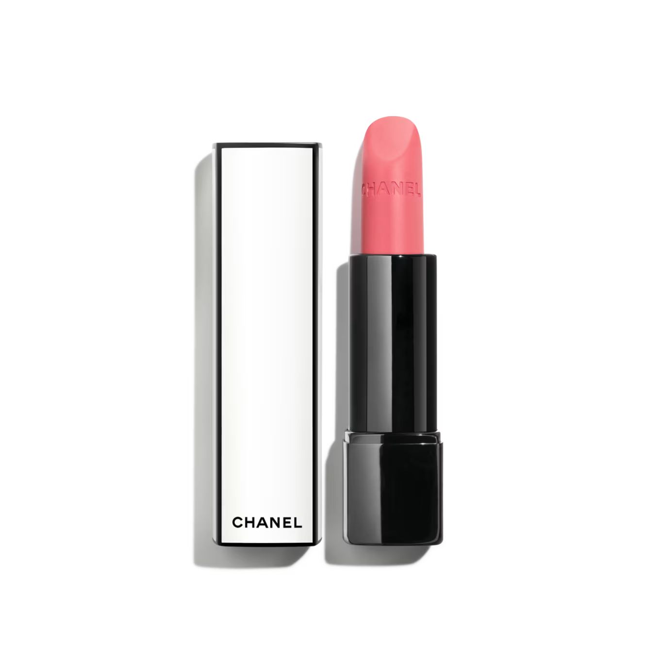 ROUGE ALLURE VELVET NUIT BLANCHE Luminous matte lip colour 07:00 | CHANEL | Chanel, Inc. (US)