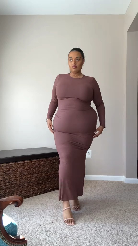 Viral Reoria Dress

#LTKstyletip #LTKplussize