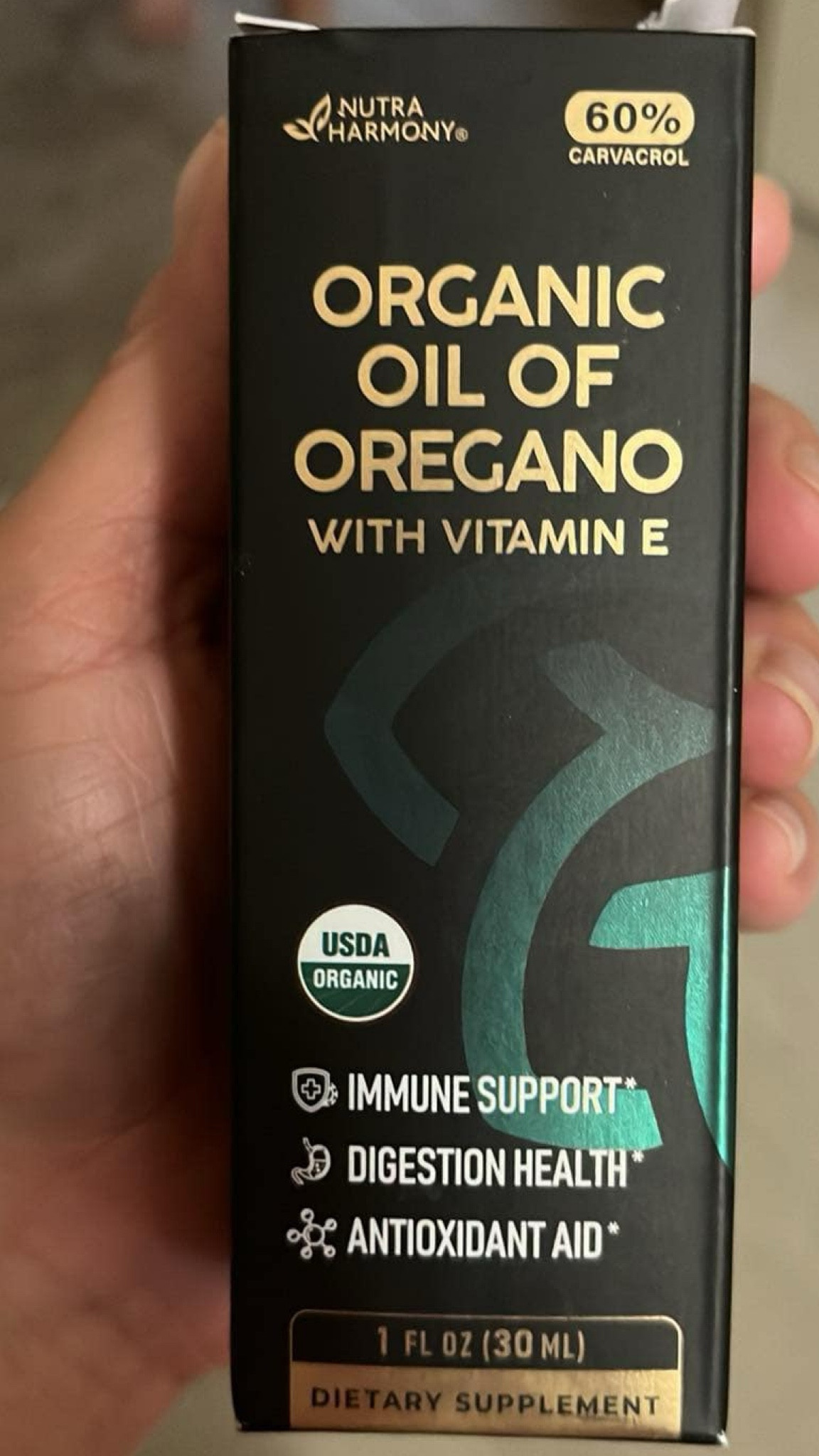 #GoodHealth #OilOregano #ImmuneHealth #GutHealth #Vitamin E #KeepYourselfHealth #BeStrong #AMustForTeachers #sickseason  #VirusSeason #DailyRoutine #KeepYourselfHealthy

#LTKSeasonal #LTKBeauty #LTKFindsUnder50