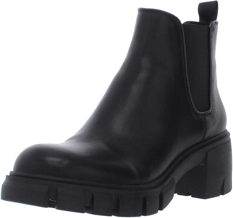 Steve Madden womens Howler Chelsea Boot | Amazon (US)