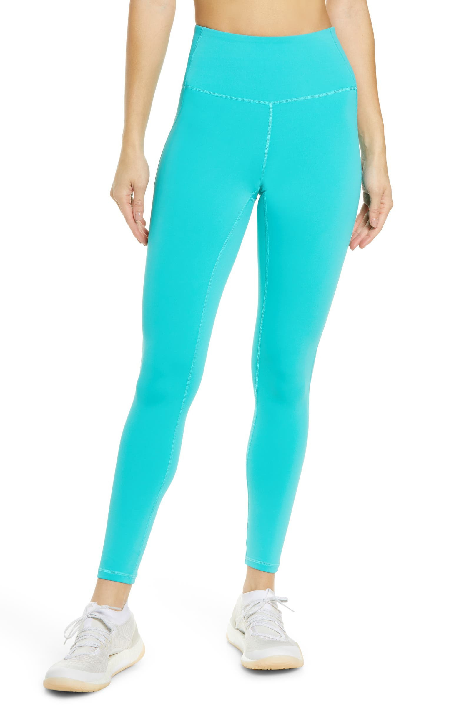 Everyday Sculpted High Waist Leggings | Nordstrom | Nordstrom