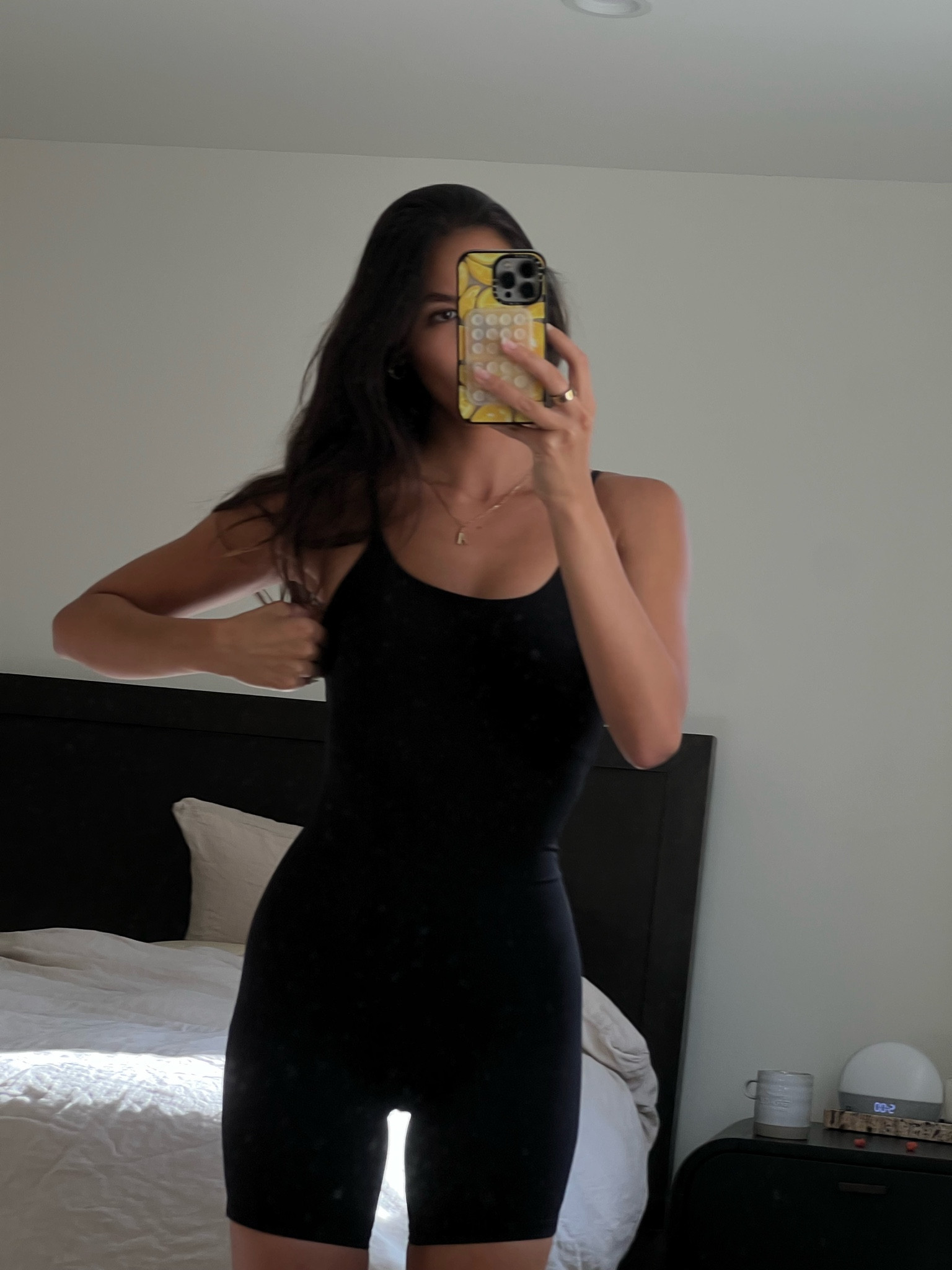 this onsie hugs in all the right places & gives an hour glass shape 

#LTKfitness