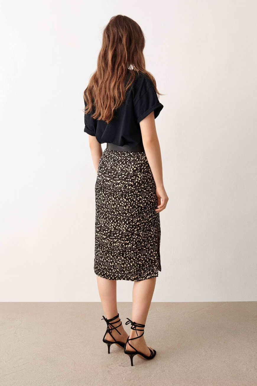 SKIRT ESTEL | ba&sh(US)