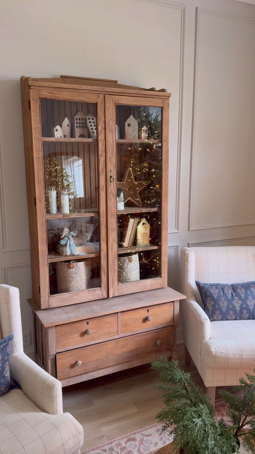 Lindsay letters art on sale! 

#LTKHoliday #LTKHome