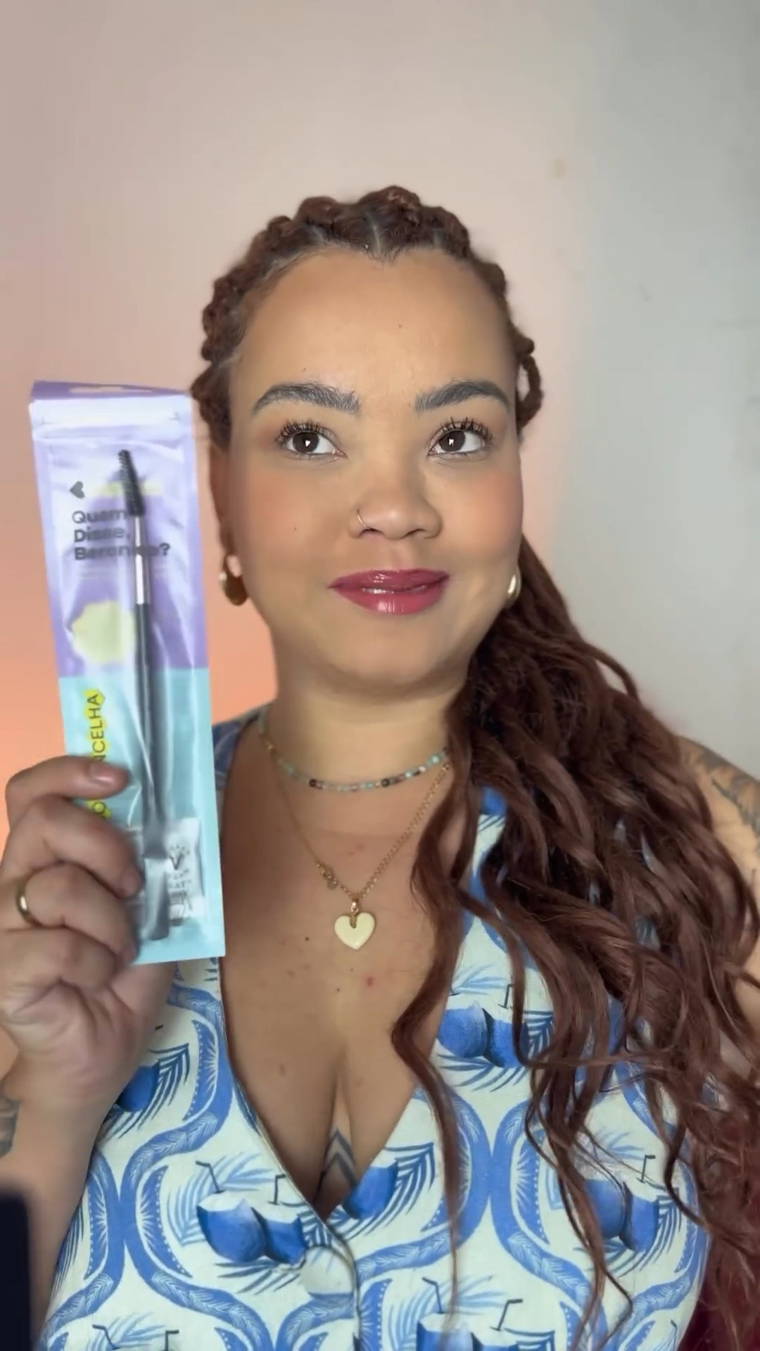 Novo pincel ❤️ #ltknatal #ltkgiftchallenge 