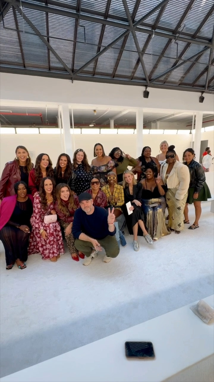 NYFW outfit for Brandon Maxwell’s show👠 and the Walmart event 💙💛 I loved the color of the  Walmart bomber jacket (wearing a small) and the mock tank($19, small) comes in several colors✨viral Coach “Empire” bag (this is the 40) might still be available in other sizes or in-store 
New York City, Fashion Week, fall outfit, Walmart outfit, Walmart, Walmart style, Coach, Shopbop, Walmart fashion, Madison Payne 

#LTKVideo #LTKSeasonal #LTKNYFW