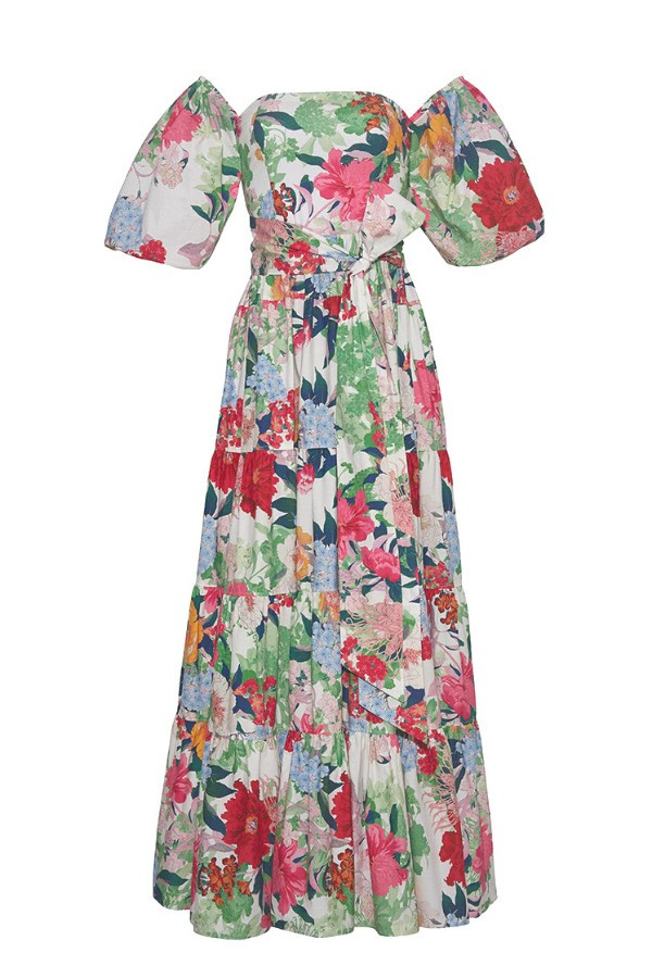 Wethersfield Dress | Modatrova