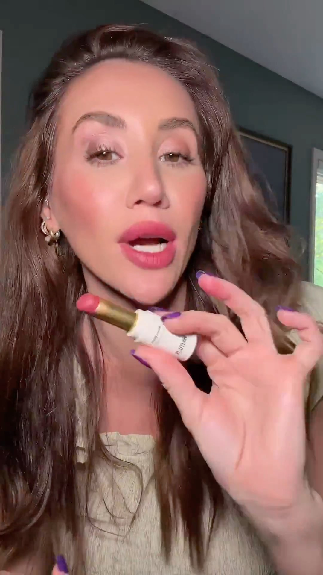 the deep cool toned berry sheer matte lipstick that gives a soft focus blurred just bitten finish and does not dry out your lips — bonbon myrtille is buildable from a sheer berry wash to a deep rich finish and feels like a tinted lip balm going on.
#violettefr #frenchgirlmakeup #berrylip #lipbalm #lipstick

violette fr bisou balm sheer matte lipstick bonbon myrtille
deep cool toned berry sheer matte lipstick for a blurred just bitten french girl finish, sheer matte lipstick that feels like a tinted lip balm and does not dry out your lips, best fall lipstick shades cool berry matte lipstick 2026, violette fr bisou balm bonbon myrtille review cool berry fall lip, buildable cool berry lipstick from sheer wash to deep rich finish for fall 

 #LTKBeauty