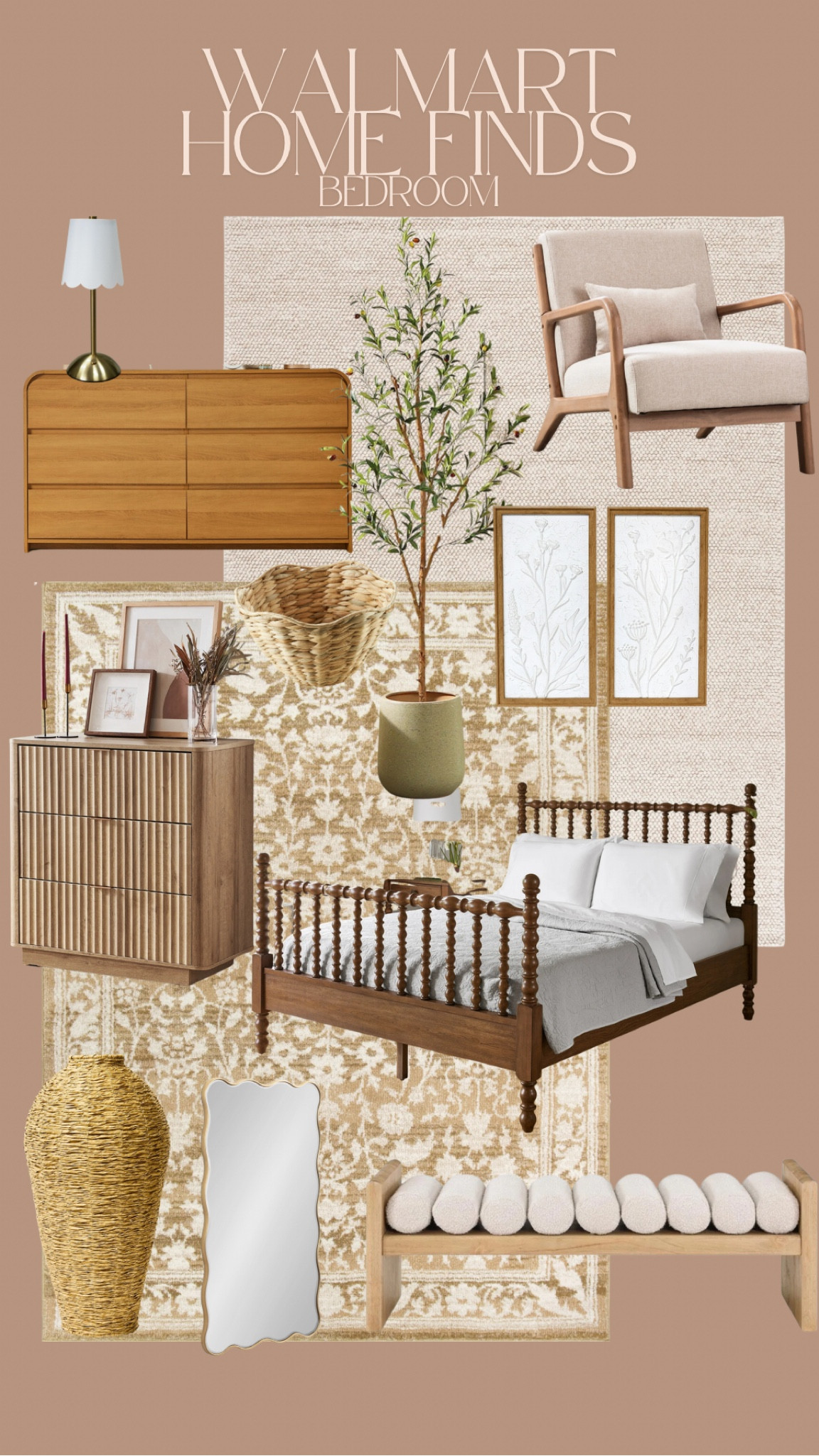 Shop my Walmart home finds for spring! Follow for more home finds! All items linked here ➡️ https://www.shopltk.com/explore/xdarling
#ltk #home #spring #walmart #homedecor



#LTKFindsUnder100 #LTKMostLoved #LTKHome