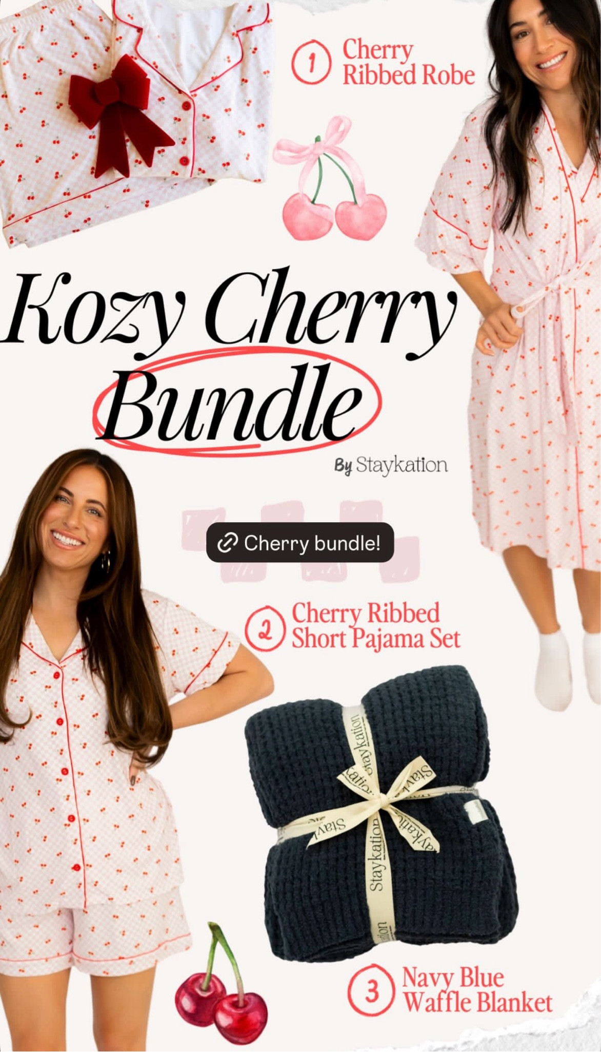 Bundle and save!!! Order now and receive before Christmas!! 

#LTKGiftGuide #LTKHoliday #LTKSeasonal