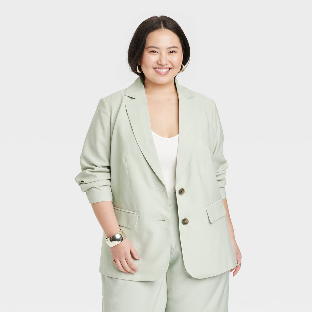 Women's Spring Blazer - A New Day™ | Target
