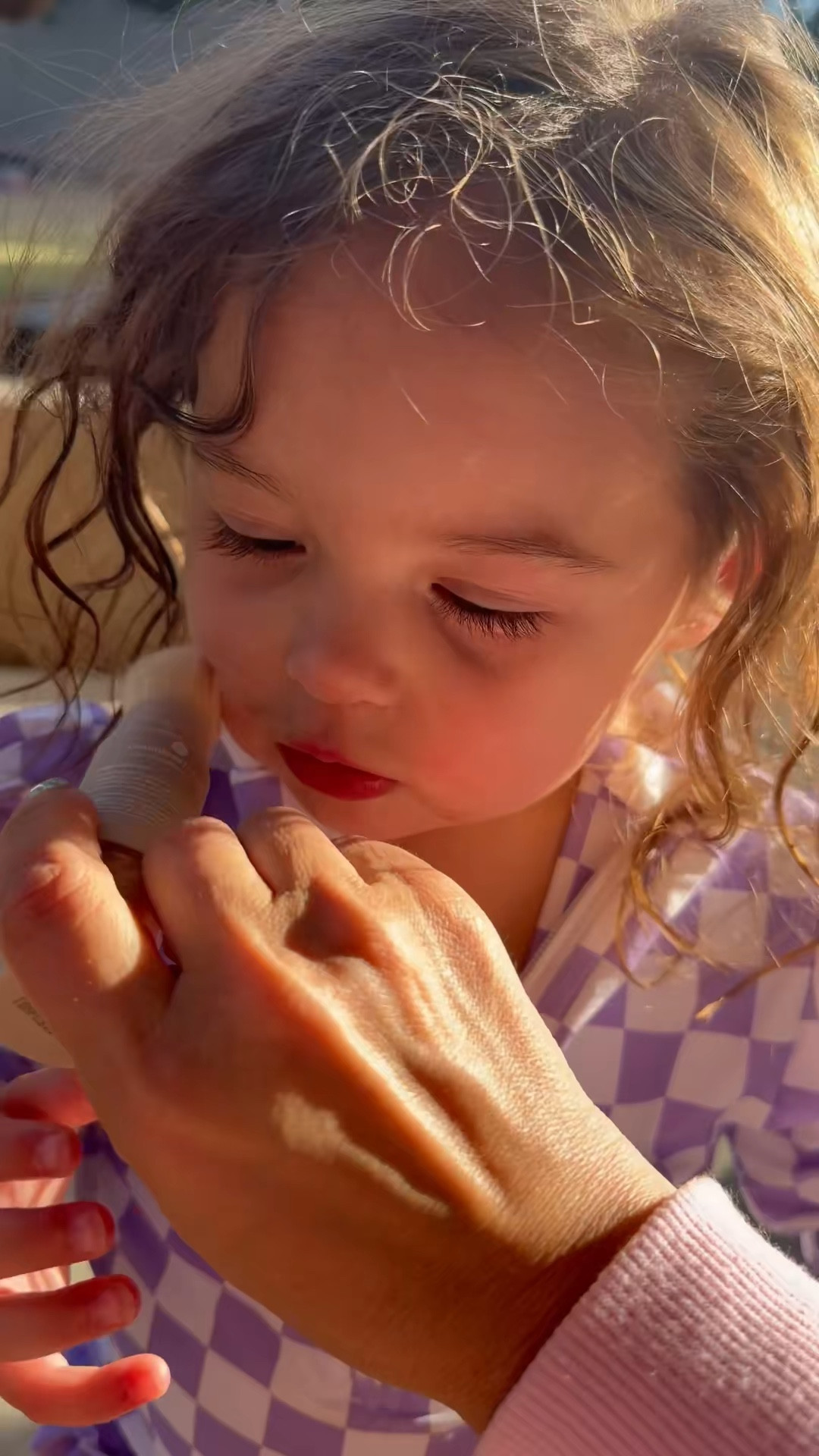 This is the BEST face sunscreen for kids! 

#LTKKids #LTKTravel #LTKmomlife