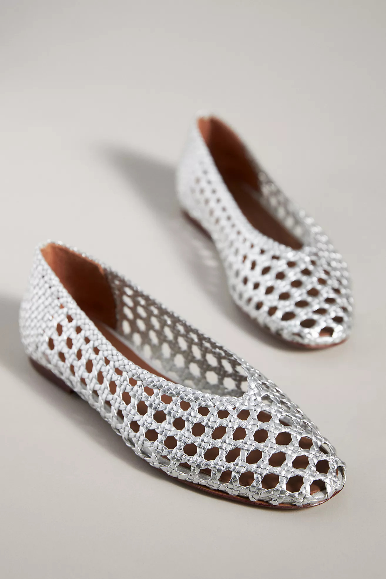 Anonymous Copenhagen Sessi 10 Flats | Anthropologie (US)