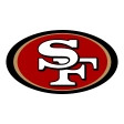 Seattle Seahawks Graphic Crew | Abercrombie & Fitch (US)
