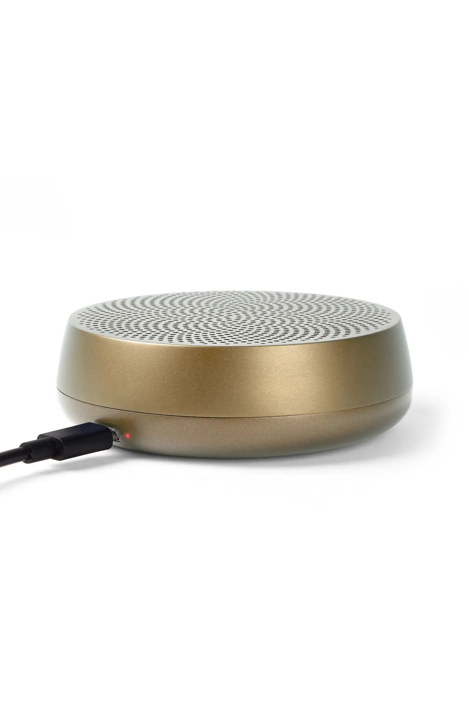 LEXON MINO L Bluetooth® Speaker | Nordstrom | Nordstrom