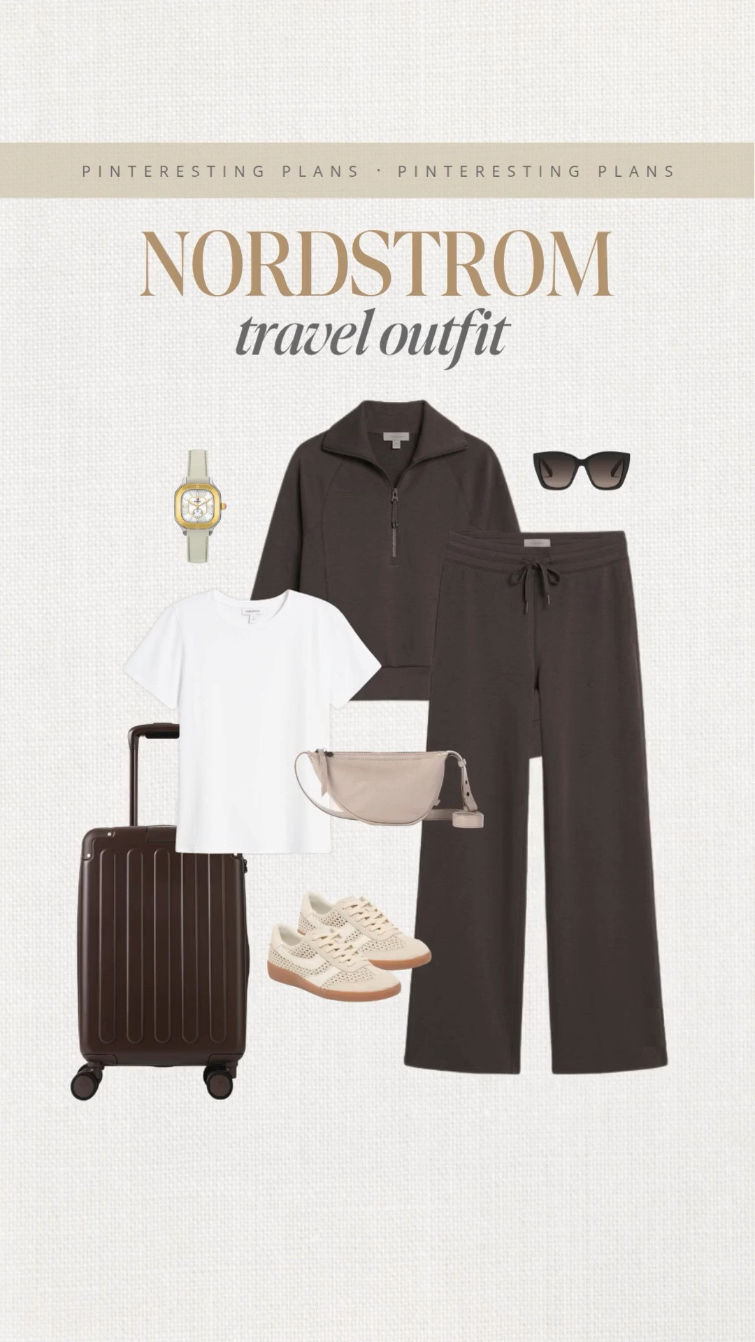 Travel outfit 🙌🏻🙌🏻

#LTKootd #LTKTravel #LTKSeasonal