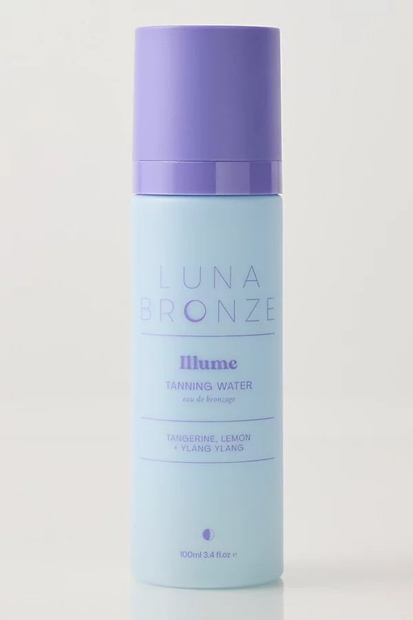 Luna Bronze Illume Tanning Water | Free People (Global - UK&FR Excluded)