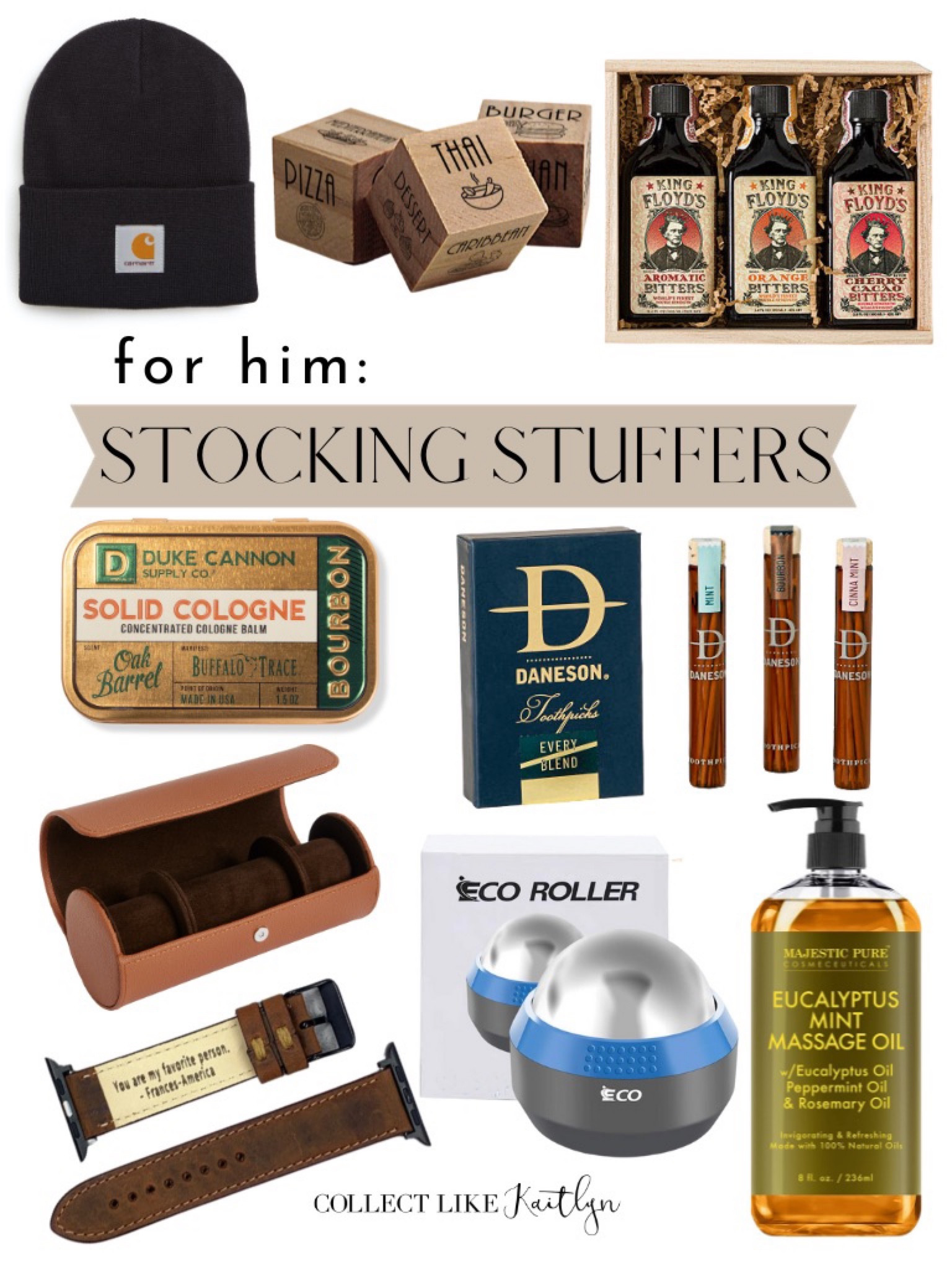 My top selling gift guide every year! Stocking stuffers for him! 

#stockingstuffersforhim #stockingstuffersformen #mensstockingstuffers #ltkgiftspo #giftguide #giftguideforhim #giftsfordad  #giftguideforparents #giftguideforbrother #giftguideforgrandparents #giftguideforboyfriend #giftsforfiance #giftsforhim #stockingstuffers #giftideas

#LTKmens #LTKGiftGuide #LTKCyberWeek