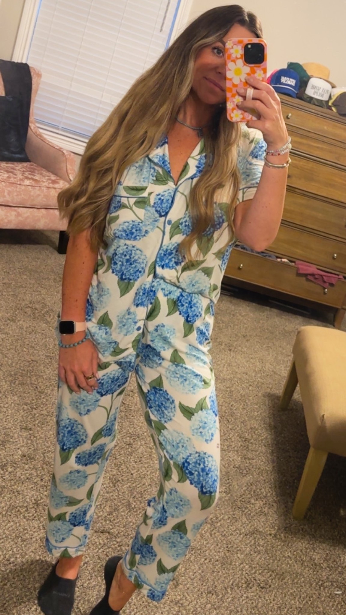 THE BEST JAMMIES!!! I’m not even a pajama girl but In My Sundays turned me into one! These are sold out but there are several other styles! I wear a medium!

#LTKHome #LTKSeasonal #LTKFindsUnder100