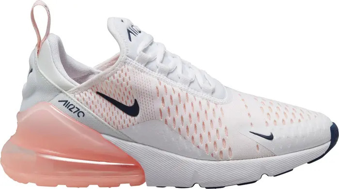 Nike Air Max 270 Sneaker | Nordstrom | Nordstrom