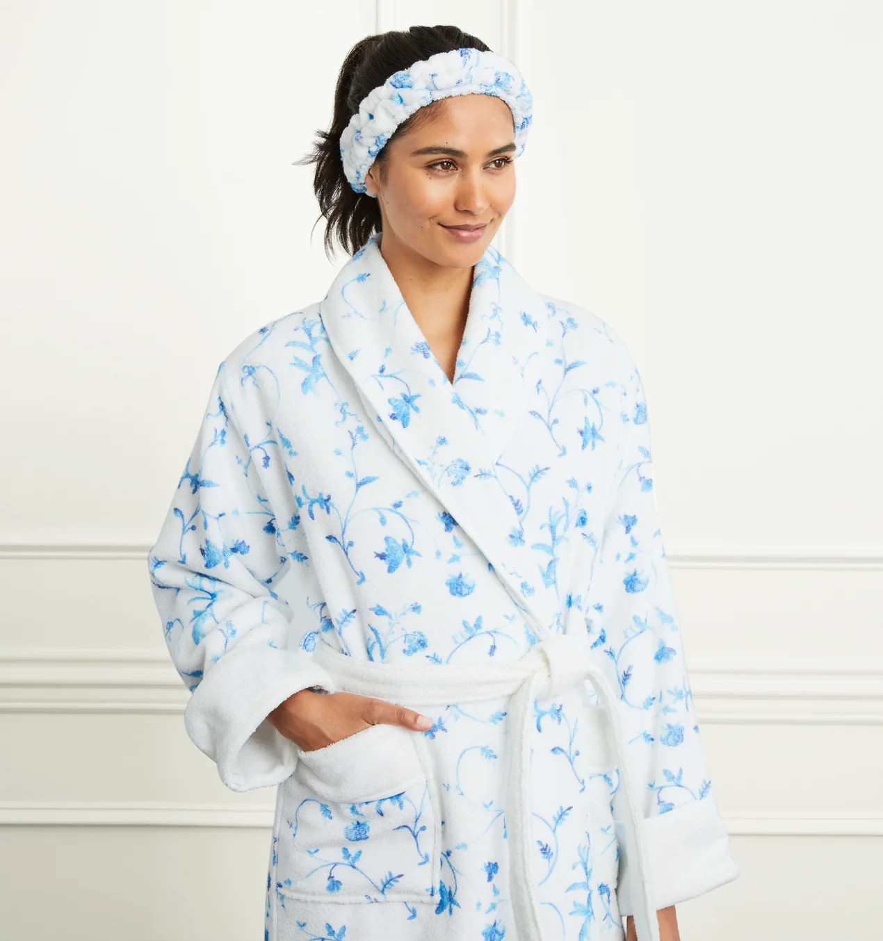 The Bath Headband | Hill House Home
