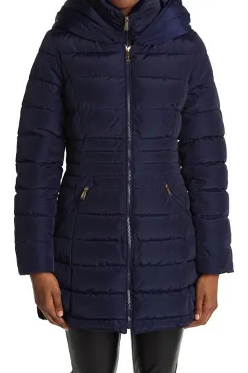 Bibbed Puffer Jacket | Nordstrom Rack