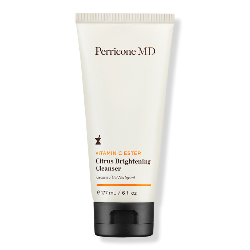 Vitamin C Ester Citrus Brightening Cleanser | Ulta