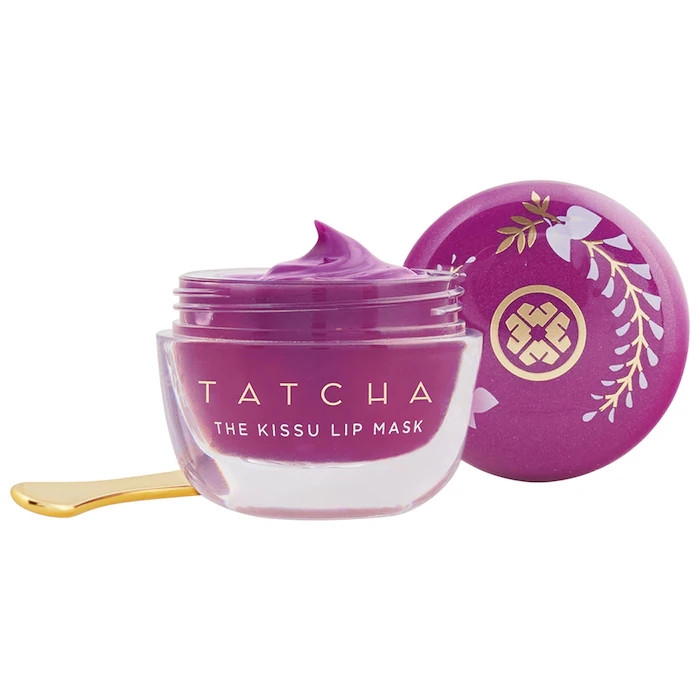 The Kissu Lip Mask - Tatcha | Sephora | Sephora (US)