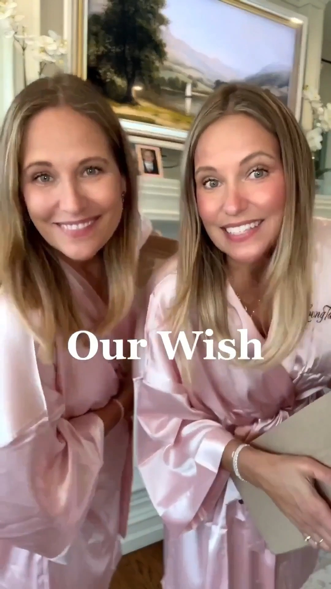 We wanted to share a try on haul with you all because we want to show these pieces on more than just the model. Here they are on midsize women in their 50s. These items make great office outfits and versatile closet staples. We are wearing sizes 8-10 for bottoms and medium for tops. 

#LTKMidsize #LTKOver40 #LTKSeasonal