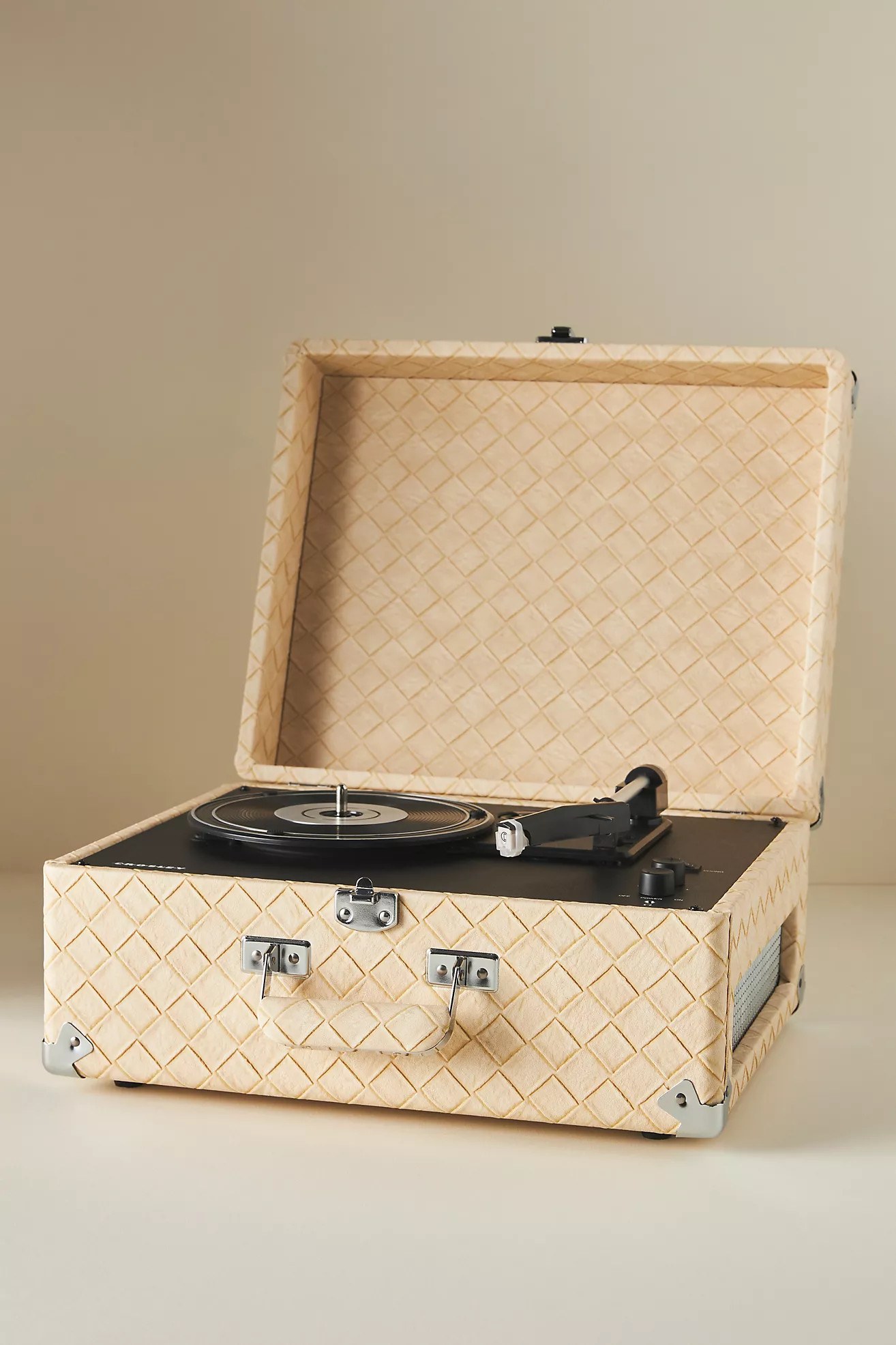 Crosley Anthology Record Player | Anthropologie (US)