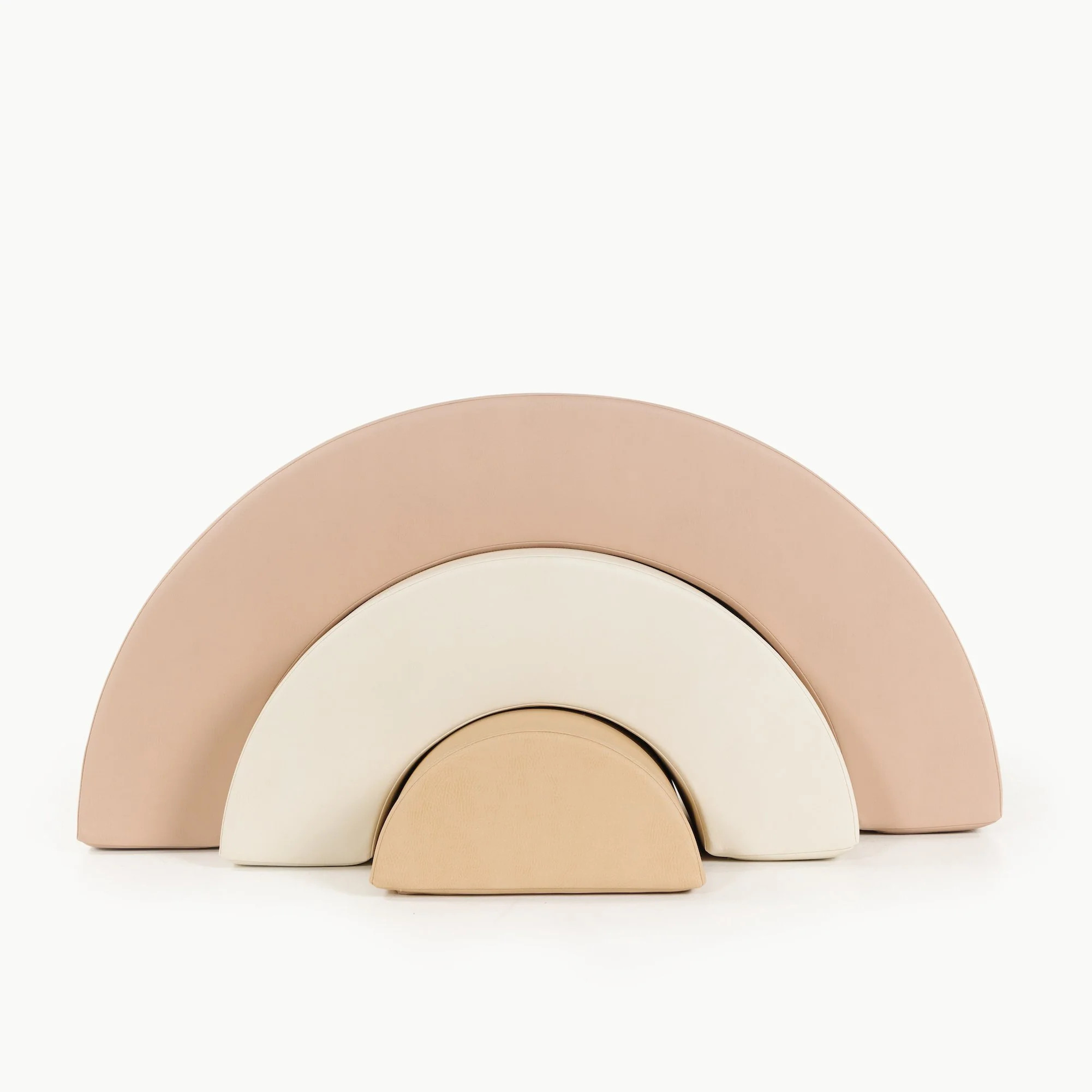 Arc Playset | Indoor Kids Playset | Gathre