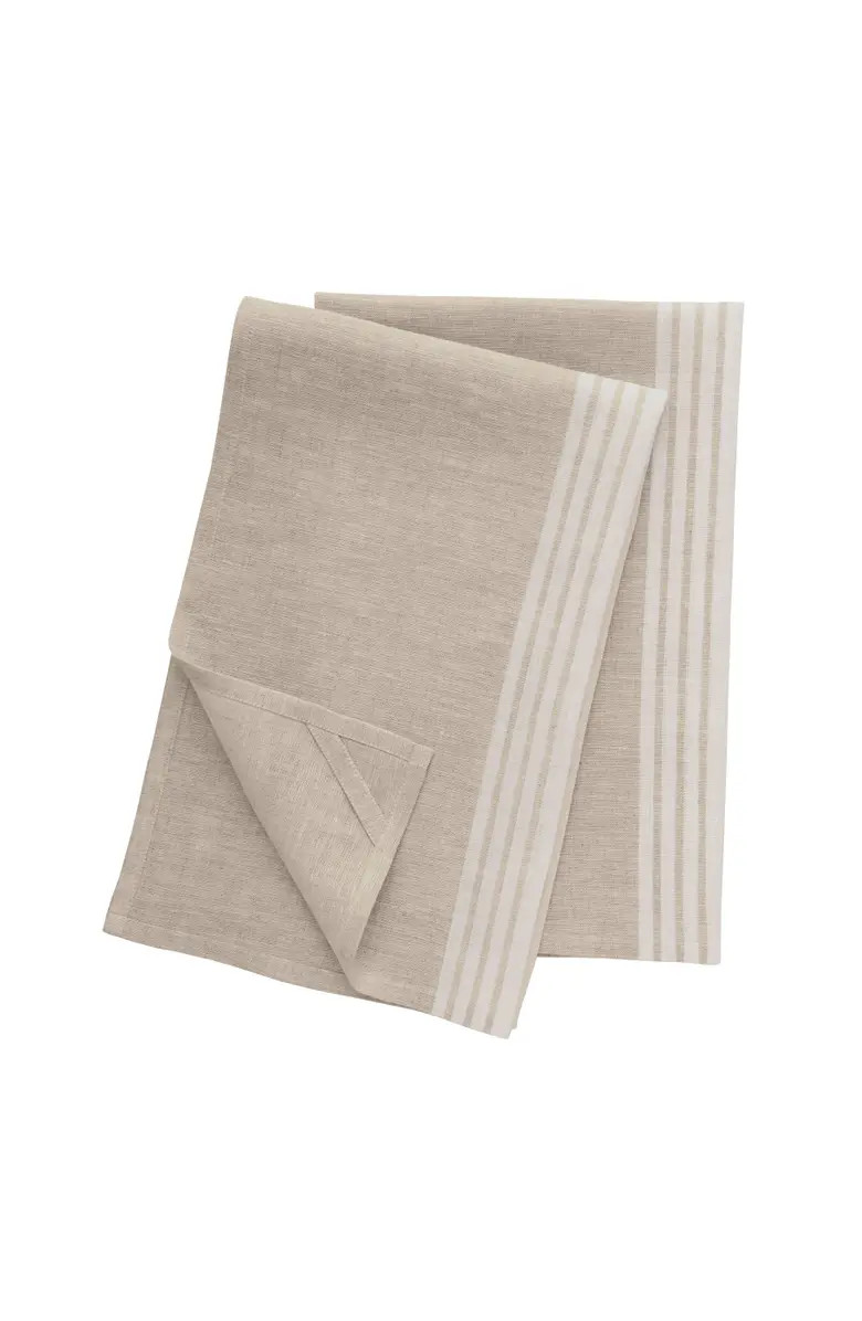 Linen Kitchen Towels - Farmhouse | Nordstrom