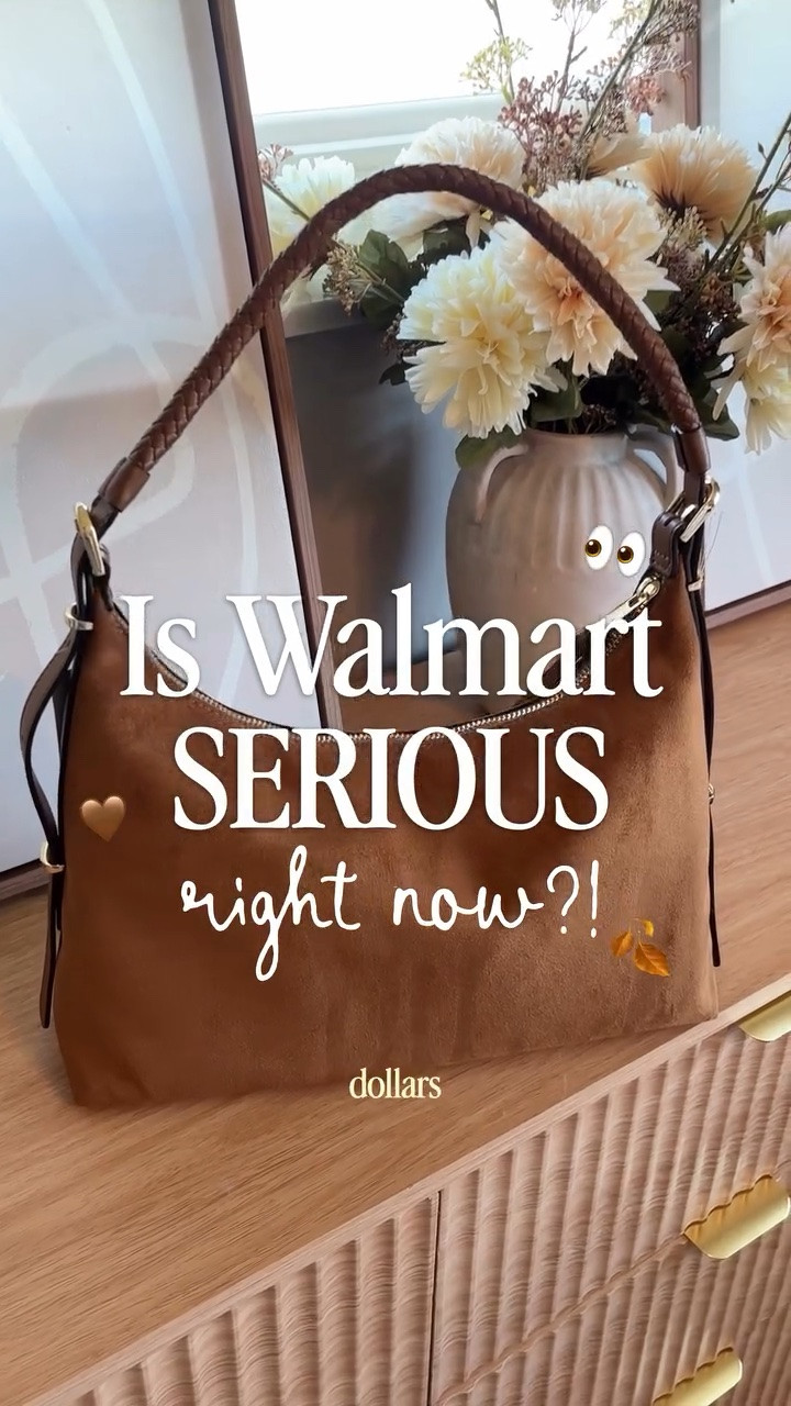 Designer-inspired style at Walmart?! 🤎✨
Meet SCENARIO the new Walmart fashion brand bringing elevated, trend-forward pieces at affordable prices. Jaw. Dropping. 😱 fashion!! 

These pieces are already my 🆕 favorite Scenario Walmart fashion finds that give that look $$ but are under $50!! 

If you are new here 👋 Hi! I’m Amanda and I’m a Florida based mid size style influencer - so happy 🤗 to welcome you here! Let’s build you an affordable fall wardrobe with these Walmart items 🍂 @Walmart 

🏷️ Walmart SCENARIO, SCENARIO Walmart, Walmart Scenario clothing, Walmart new brand 2026, Walmart new fashion brand, Walmart fashion 2026, Walmart fall fashion, Walmart new arrivals, designer inspired Walmart fashion, affordable designer inspired fashion, Walmart clothing for women, Walmart outfit ideas, Walmart fall outfits, affordable fall fashion, elevated Walmart fashion, chic Walmart outfits, Walmart fashion finds

#WalmartFashion #WalmartFinds #WalmartNewArrivals #WalmartStyle #AffordableFashion FallFashion DesignerInspired WalmartHaul FallFashionWalmart WalmartNewBrand Scenario Walmart ScenarioWalmartFashion FallTrends FallDesignerInspired affordablebyamanda