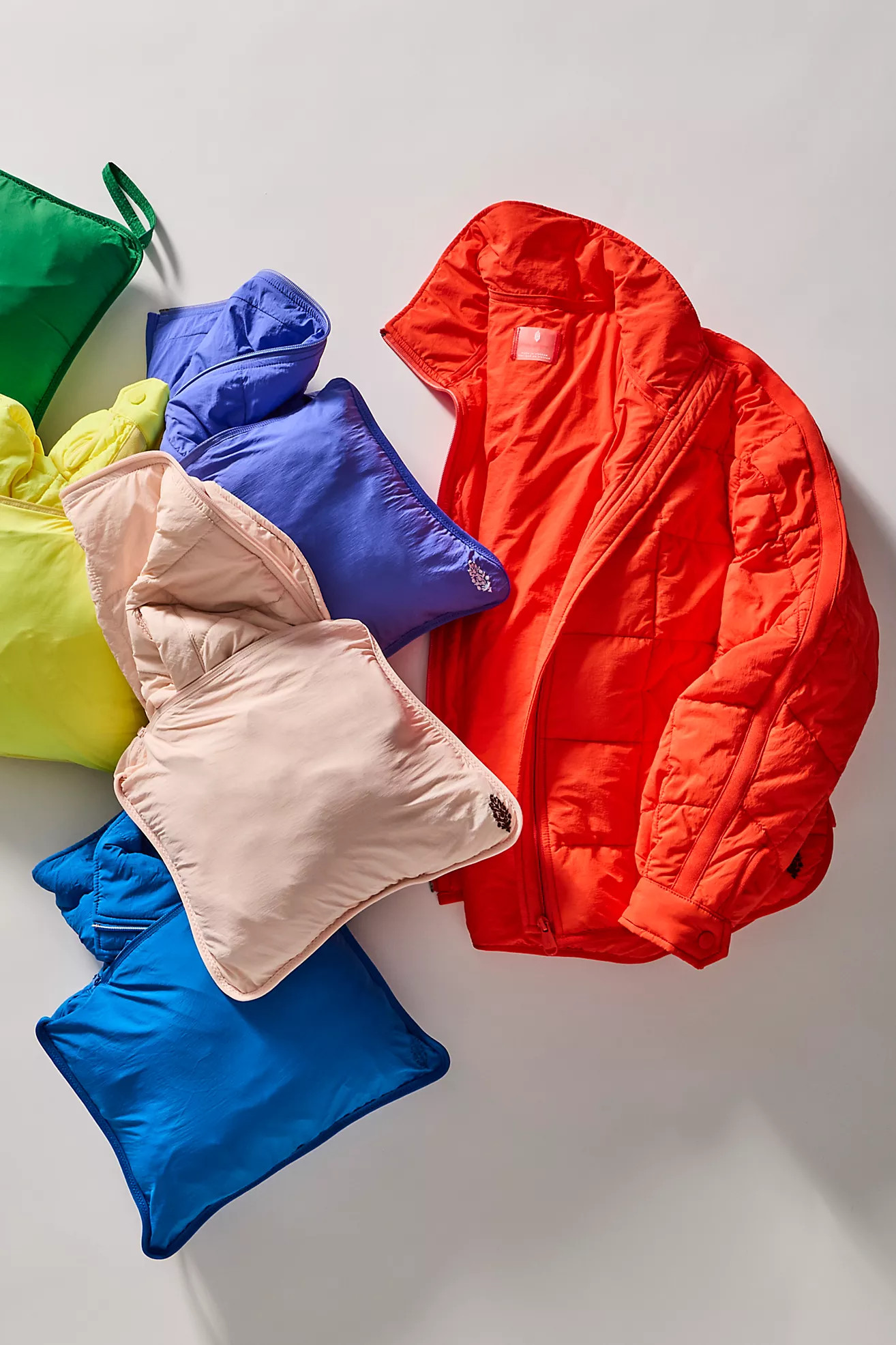 Pippa Packable Puffer Jacket | Free People (Global - UK&FR Excluded)