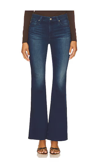 Farrah Boot Jeans in Epilogue | Revolve Clothing (Global)