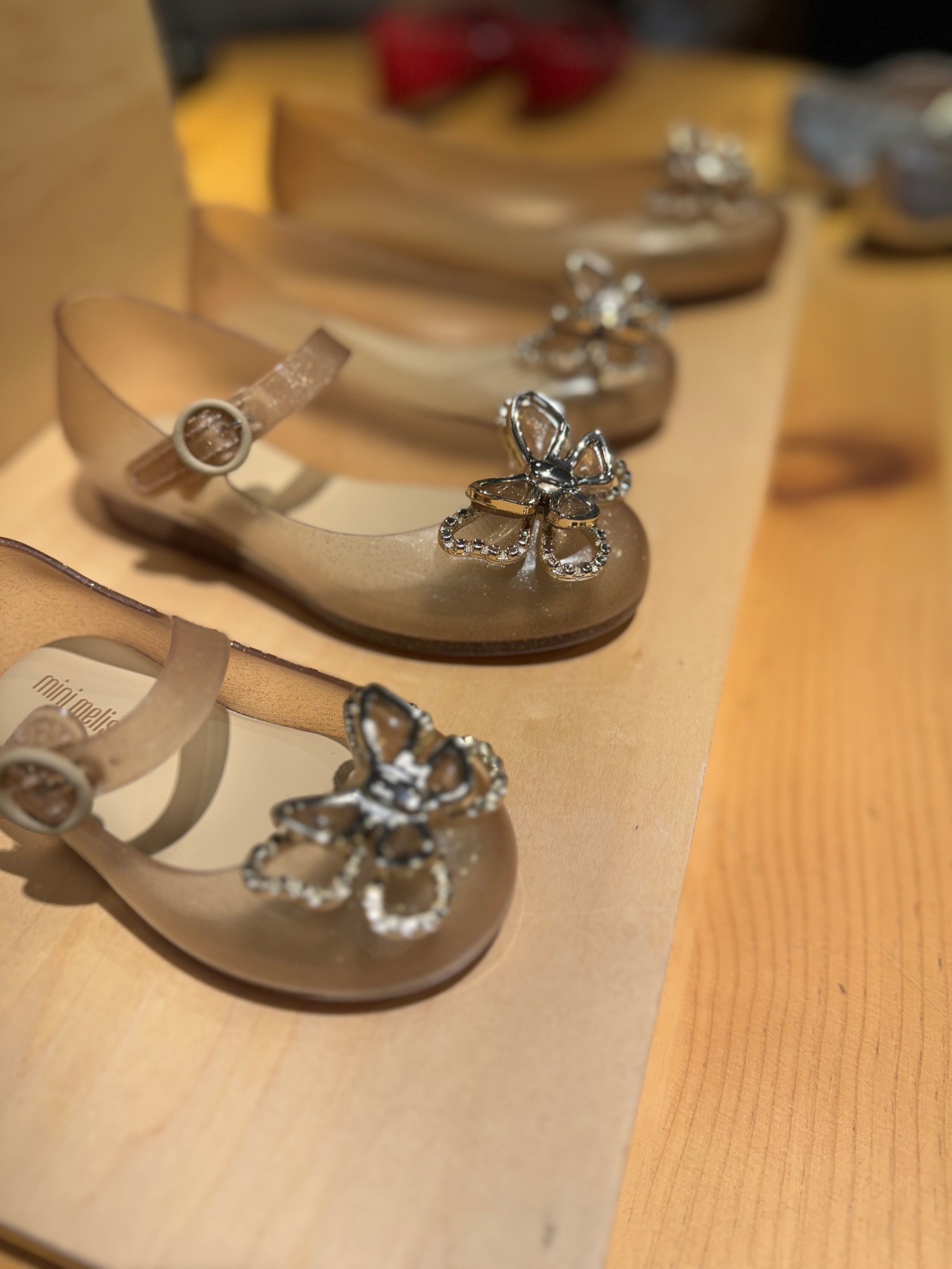 Nordstrom Anniversary Sale
Mini melissa flats for girls!

#LTKKids #LTKSaleAlert #LTKxNSale