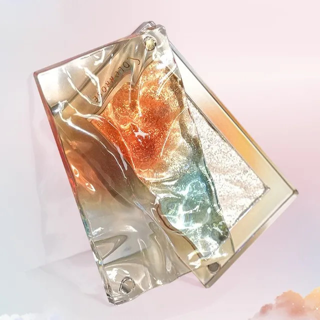 COLORROSE - Water Ripple Series Highlighter - 3 Types | YesStyle.com