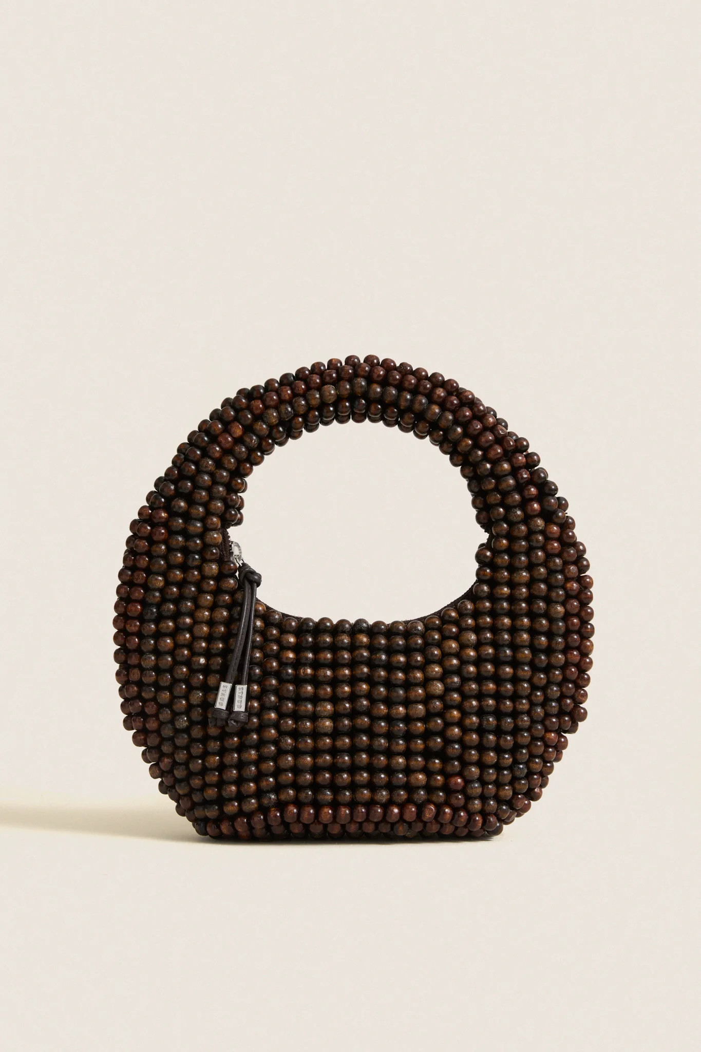 Wood Beads Reef Bag | Tuckernuck (US)