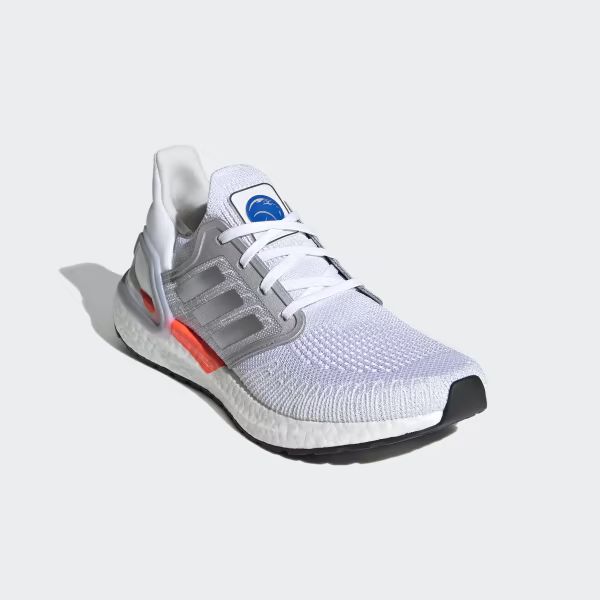 Ultraboost 20 Shoes | adidas (US)