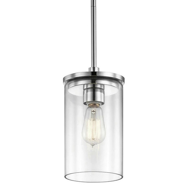 Crosby Mini Pendant | Lumens