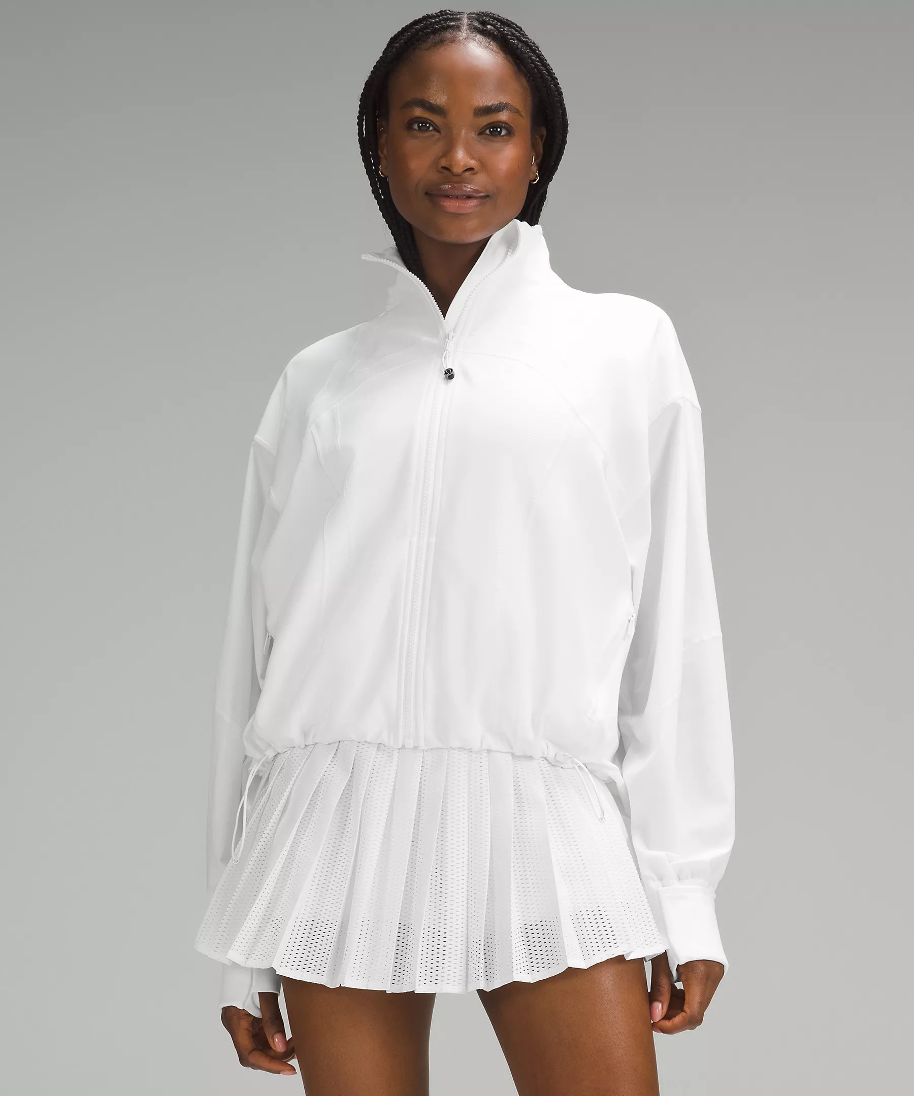 Define Relaxed-Fit Jacket | Lululemon (US)