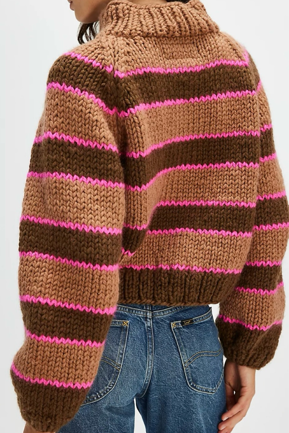 The colours, the knit, the slouch 👌

#LTKuk #LTKautumn #LTKluxury