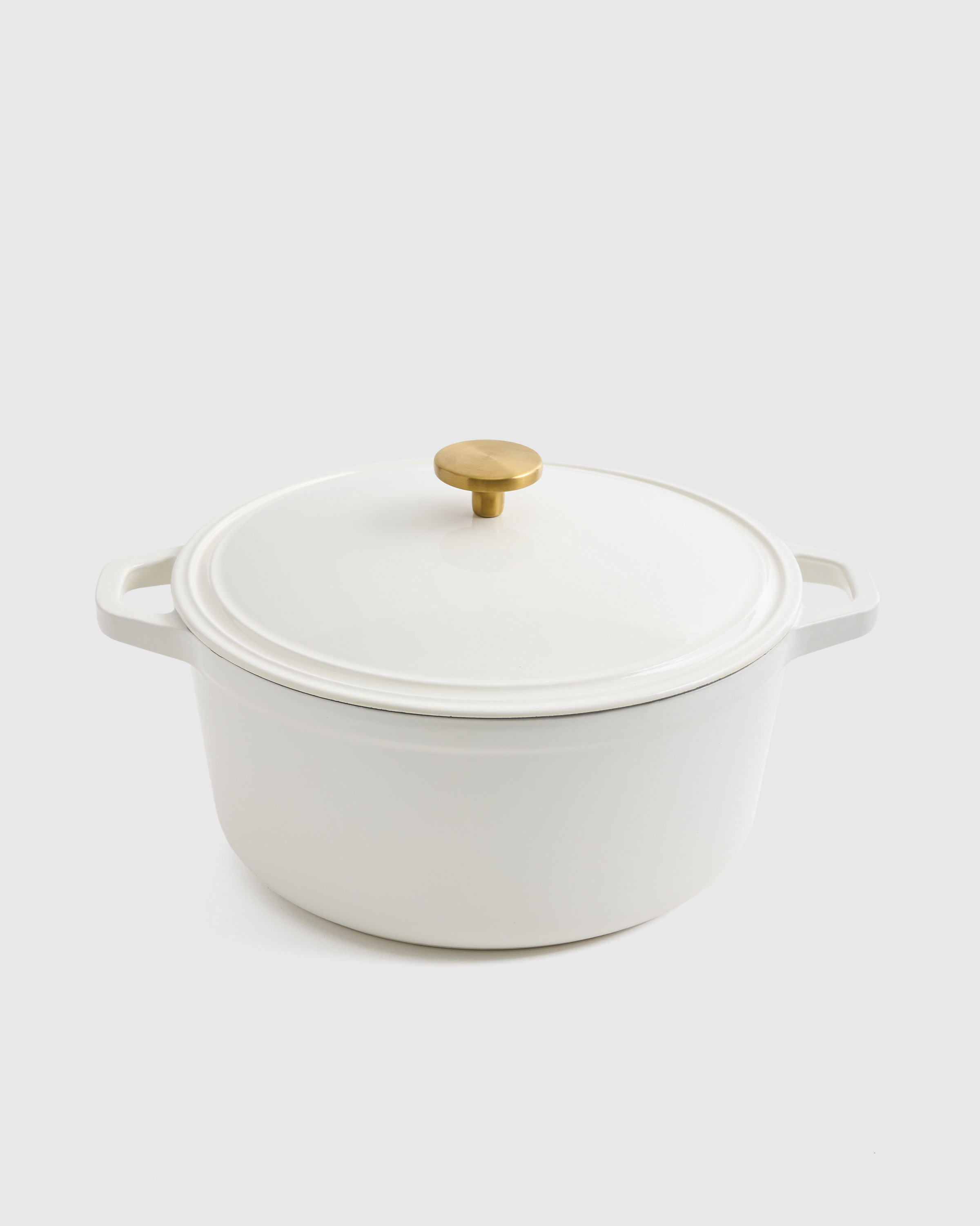 Enameled Cast Iron 6.5QT Dutch Oven | Quince