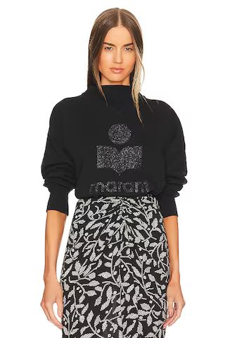 Moby Pullover
                    
                    Isabel Marant Etoile | Revolve Clothing (Global)