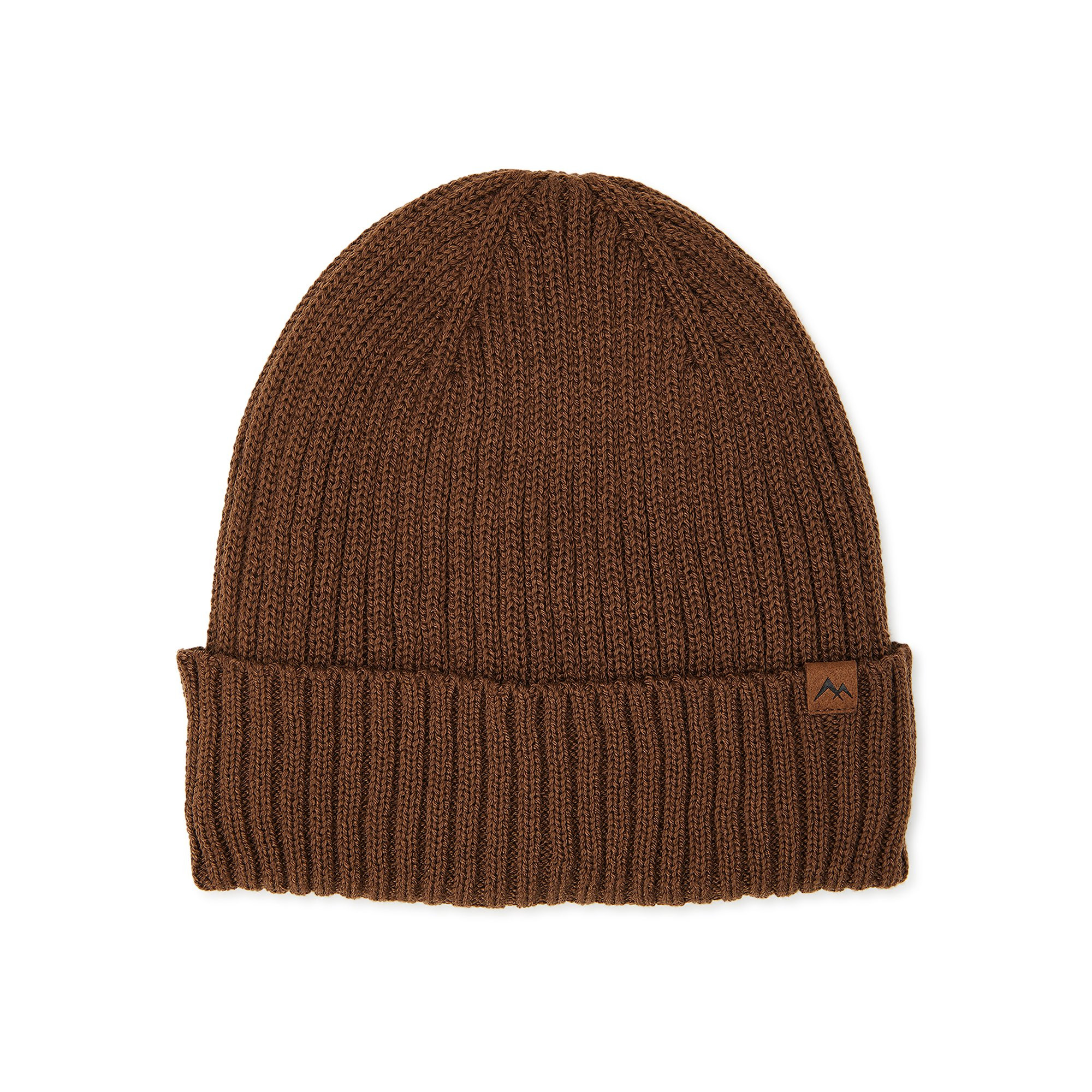 George Men’s Rib Beanie | Walmart (US)