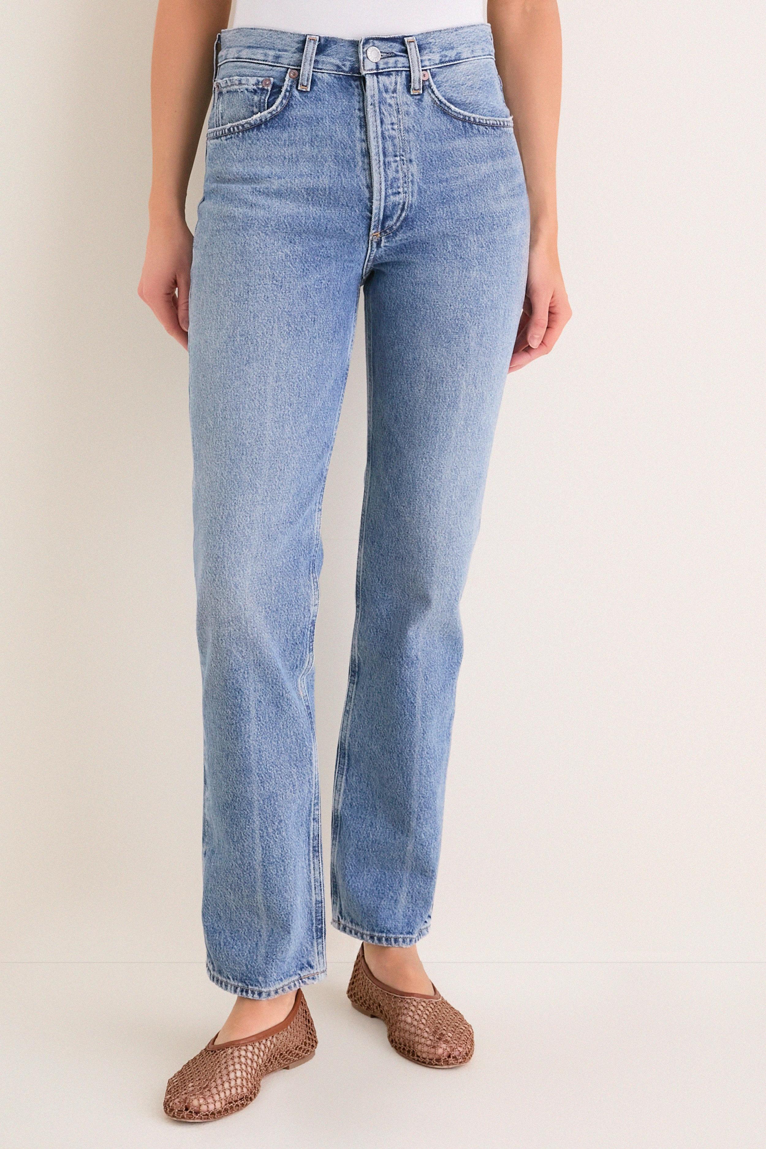 Brink Lana Jean | Tuckernuck (US)