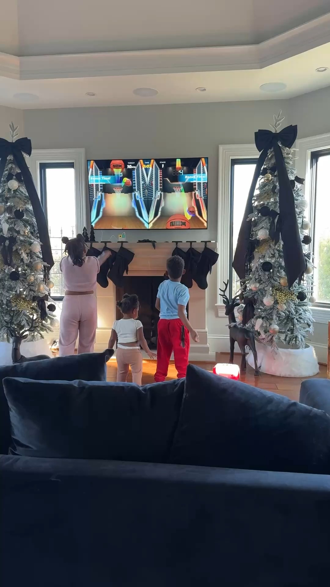 Gift that my kids loved last year and still play with this year! Currently $50 off for Black Friday 